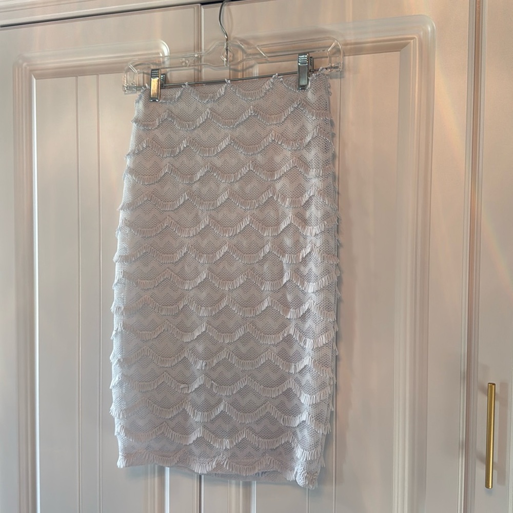 Symphony Skirt